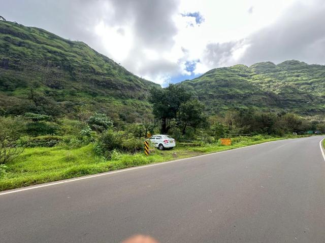 Residential Plot in Tamhini for resale Pune. The reference number is 19215504