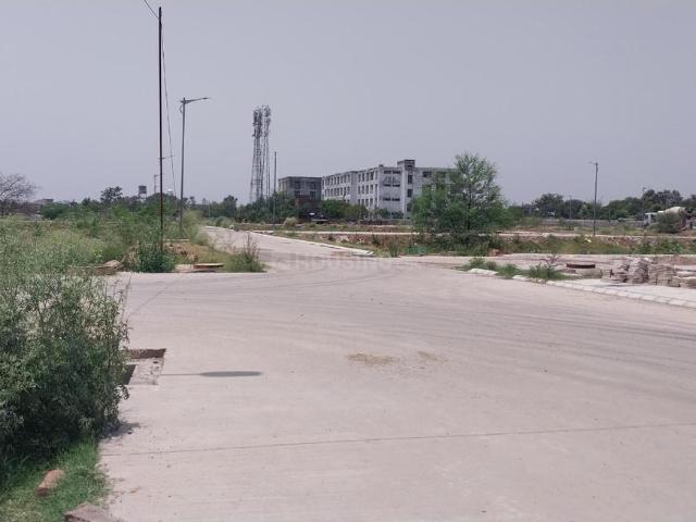 Residential Plot in Tangori for resale Mohali. The reference number is 20554597