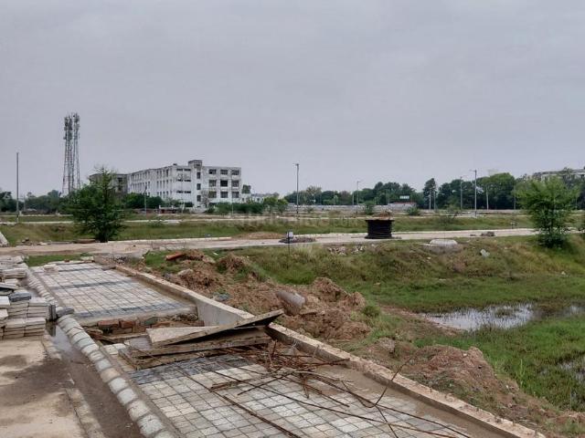 Residential Plot in Tangori for resale Mohali. The reference number is 20980379