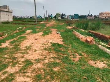 Balianta, Khurda District, Orissa