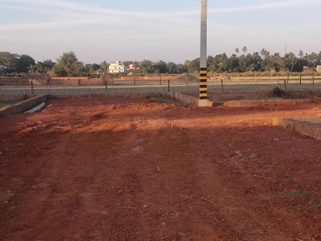 Residential Plot in Tankapani Road for resale Bhubaneswar. The reference number is 19247771