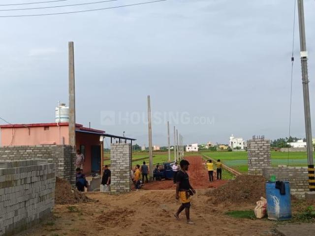 Residential Plot in Tankapani Road for resale Bhubaneswar. The reference number is 19247970