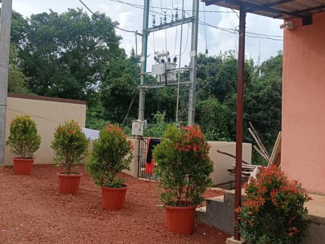Residential Plot in Tankapani Road for resale Bhubaneswar. The reference number is 19249640