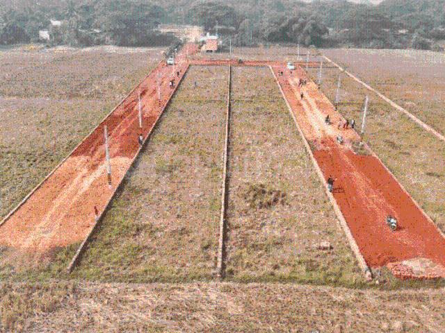 Residential Plot in Tankapani Road for resale Bhubaneswar. The reference number is 19253255