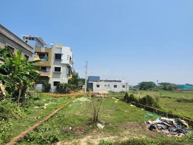 Residential Plot in Tankapani Road for resale Bhubaneswar. The reference number is 20428737