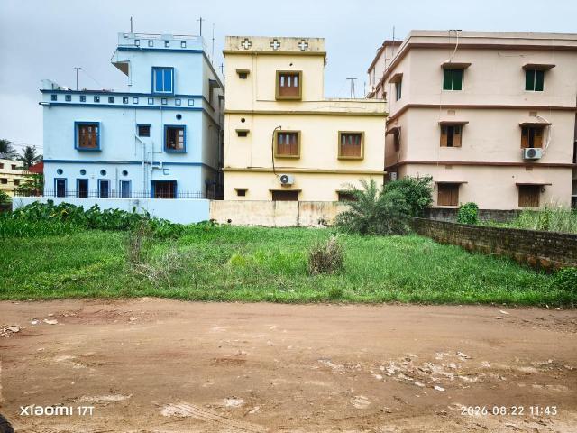 Residential Plot in Tankapani Road for resale Bhubaneswar. The reference number is 20977433