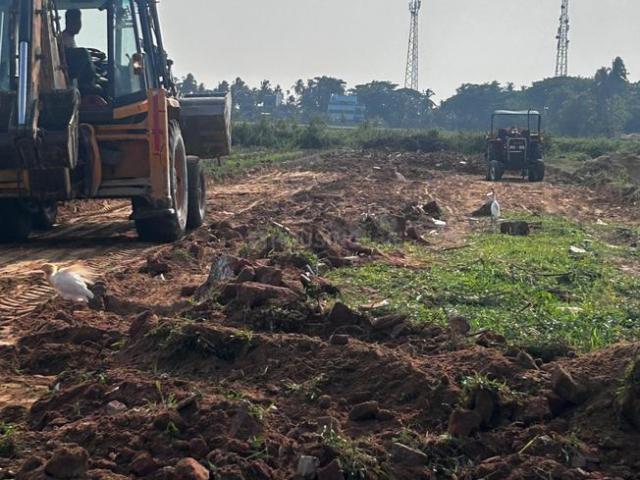 Residential Plot in Tankapani Road for resale Bhubaneswar. The reference number is 20277009