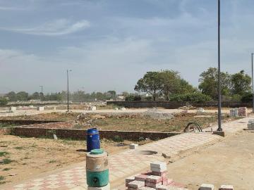Residential Plot in Tapukara for resale Bhiwadi. The reference number is 19894031