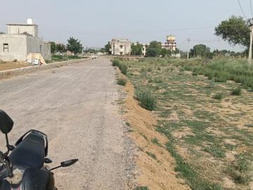 Residential Plot in Tapukara for resale Bhiwadi. The reference number is 20235389
