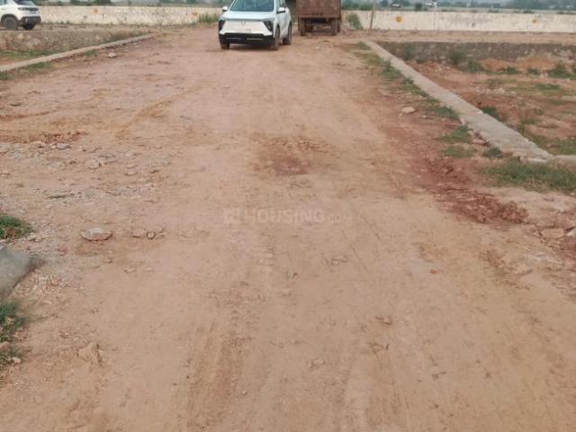 Residential Plot in Tapukara for resale Bhiwadi. The reference number is 20618264