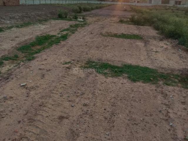 Residential Plot in Tapukara for resale Bhiwadi. The reference number is 20618401