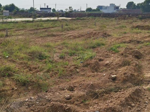 Residential Plot in Tapukara for resale Bhiwadi. The reference number is 21148094