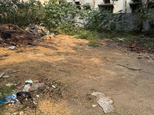 Residential Plot in Tarnaka for resale Secunderabad. The reference number is 18964842