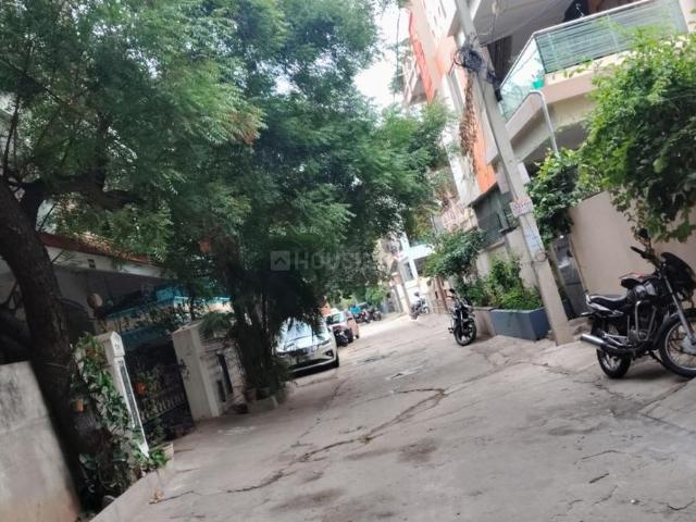 Residential Plot in Tarnaka for resale Secunderabad. The reference number is 20617191