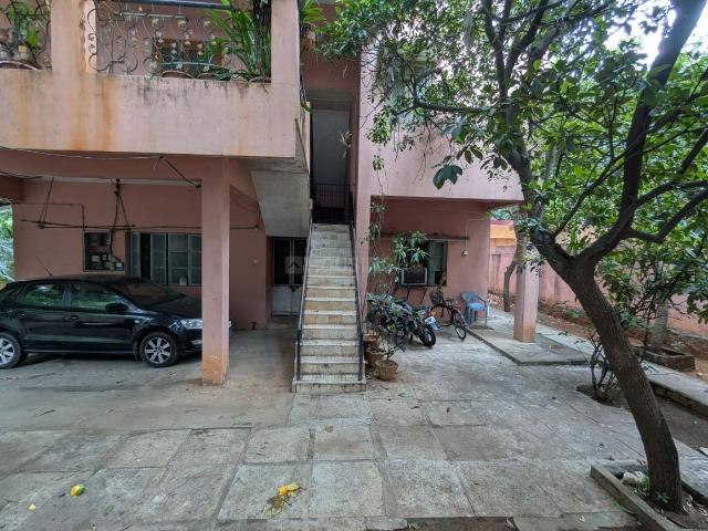 Residential Plot in Tarnaka for resale Secunderabad. The reference number is 20888591