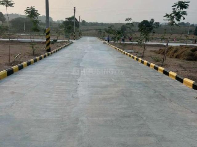 Residential Plot in Taramatipet for resale Hyderabad. The reference number is 16981756