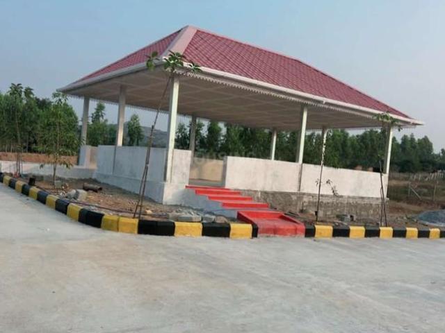Residential Plot in Taramatipet for resale Hyderabad. The reference number is 17249422