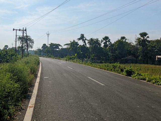 Residential Plot in Tardaha Kapasati for resale Kolkata. The reference number is 21212686