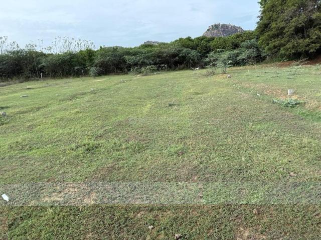 Residential Plot in Tata Nagar for resale Tirupathi. The reference number is 18088018