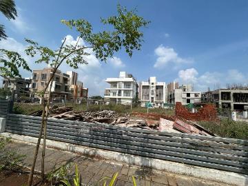 Residential Plot in Tathawade for resale Pune. The reference number is 19494171