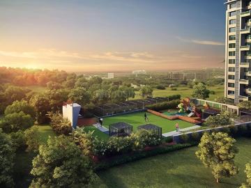 Residential Plot in Tathawade for resale Pune. The reference number is 19874067