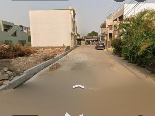 Residential Plot in Tatibandh Colony for resale Raipur. The reference number is 21390083