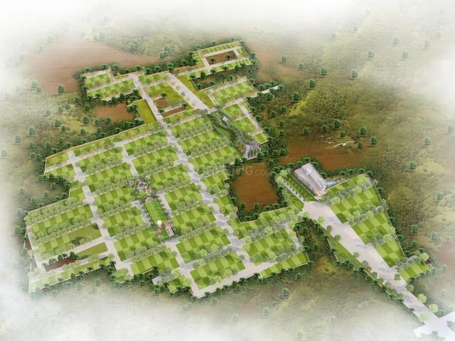 Residential Plot in Tatibandh for resale Raipur. The reference number is 17718260