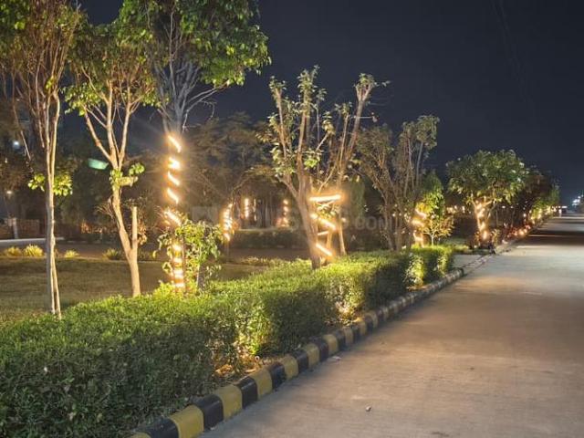 Residential Plot in Tatibandh for resale Raipur. The reference number is 20122542