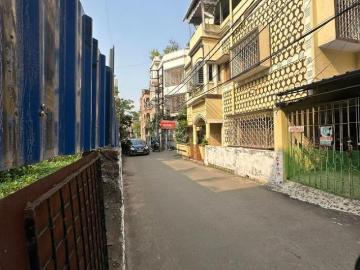 Residential Plot in Teghoria for resale Kolkata. The reference number is 20268901