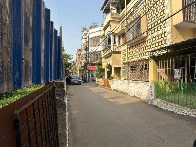 Residential Plot in Teghoria for resale Kolkata. The reference number is 20268901