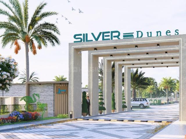 Residential Plot in Teelawas for resale Jaipur. The reference number is 19894533
