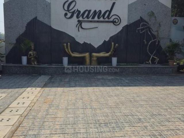 Residential Plot in Tehra for resale Agra. The reference number is 21325563