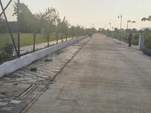 Residential Plot in Tejaji Nagar for resale Indore. The reference number is 18483773