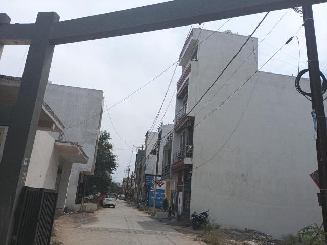 Residential Plot in Tejaji Nagar for resale Indore. The reference number is 20031349