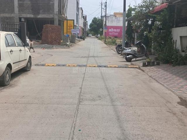 Residential Plot in Tejaji Nagar for resale Indore. The reference number is 20031391