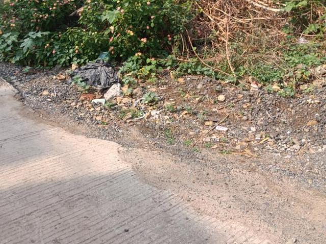 Residential Plot in Tejaji Nagar for resale Indore. The reference number is 20031544