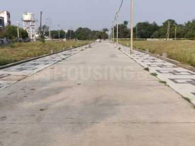 Residential Plot in Tejaji Nagar for resale Indore. The reference number is 21295507