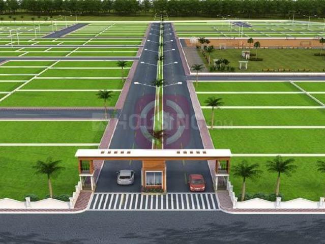 Residential Plot in Telav for resale Ahmedabad. The reference number is 21318458