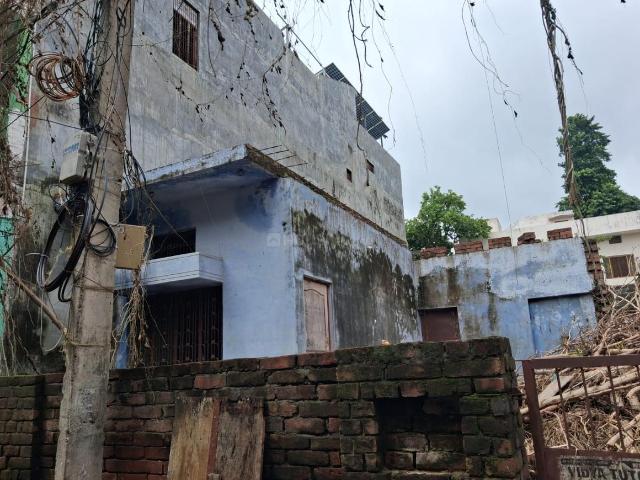 Residential Plot in Teliarganj for resale Allahabad. The reference number is 21148121