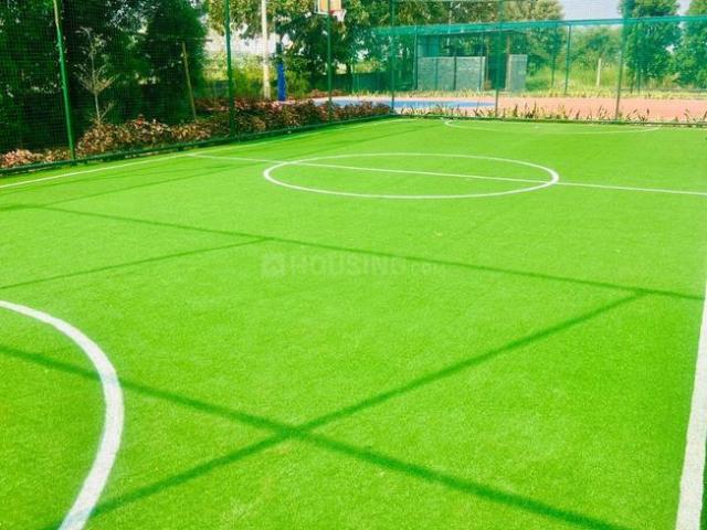 Residential Plot in Telibandha for resale Raipur. The reference number is 17775112