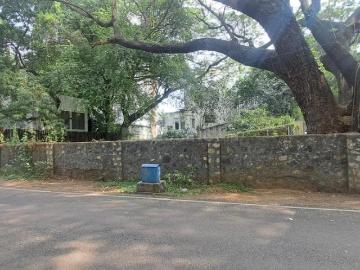Residential Plot in Teynampet for resale Chennai. The reference number is 19201540