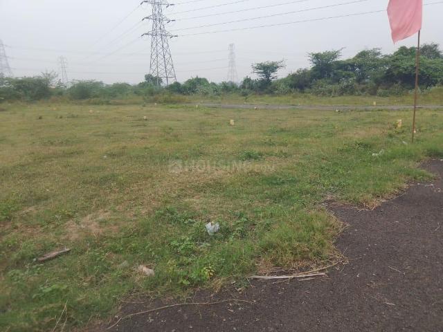Residential Plot in Thamaaraipakkam for resale Chennai. The reference number is 20515863