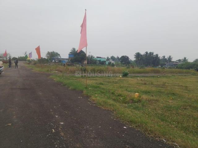 Residential Plot in Thamaaraipakkam for resale Chennai. The reference number is 20531073