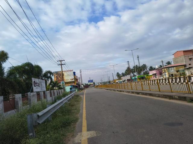 Residential Plot in Thamaraikulam for resale Coimbatore. The reference number is 19864460