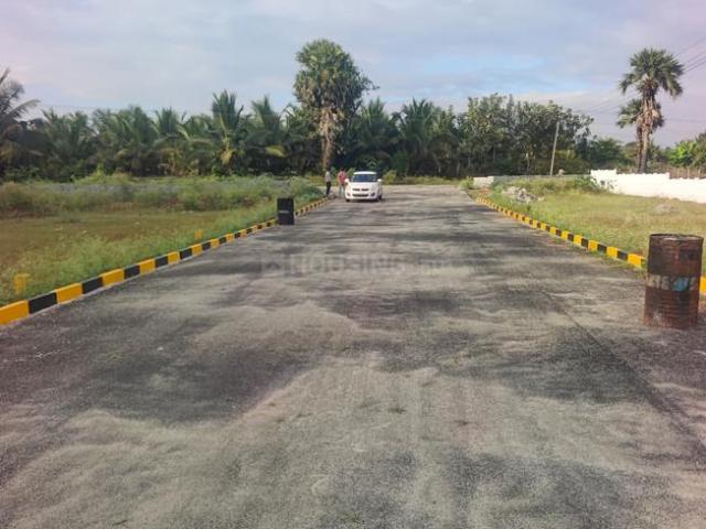 Residential Plot in Thamaraikulam for resale Coimbatore. The reference number is 20350809