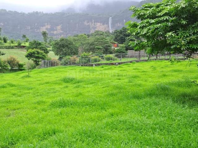 Residential Plot in Thanale for resale Raigad. The reference number is 21094007