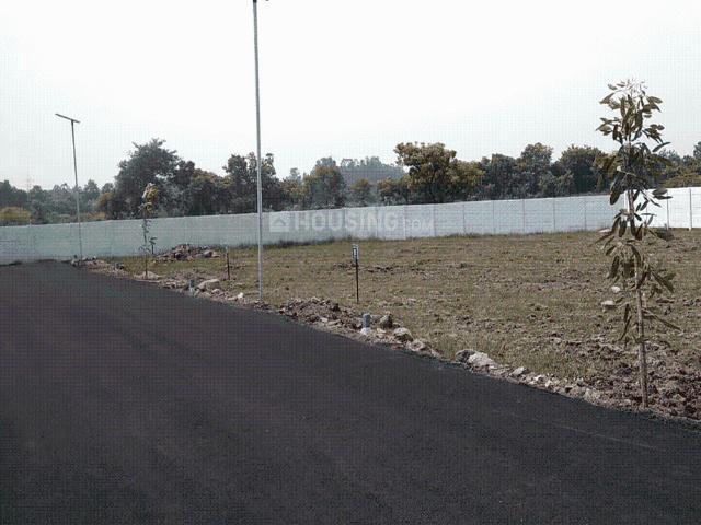 Residential Plot in Kelambakkam for resale Chennai. The reference number is 19624066