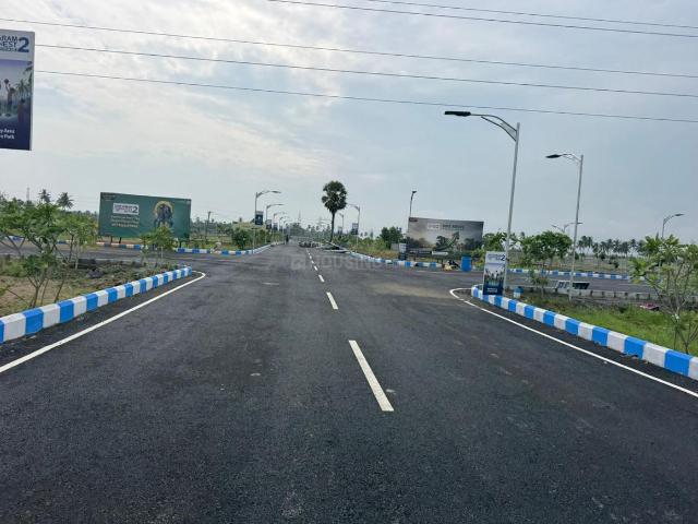 Residential Plot in Thandalam for resale Chennai. The reference number is 20491049