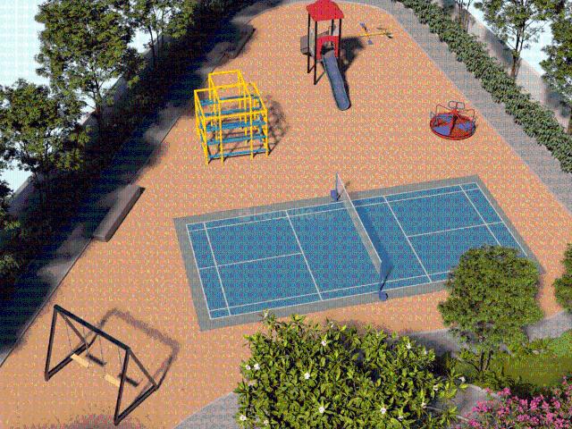 Residential Plot in Thandalam for resale Chennai. The reference number is 20138145