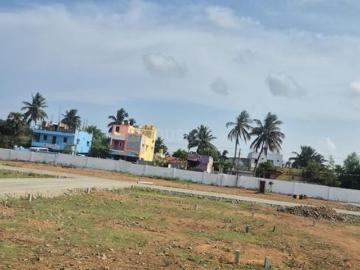Residential Plot in Kalavakkam for resale Chennai. The reference number is 20204861
